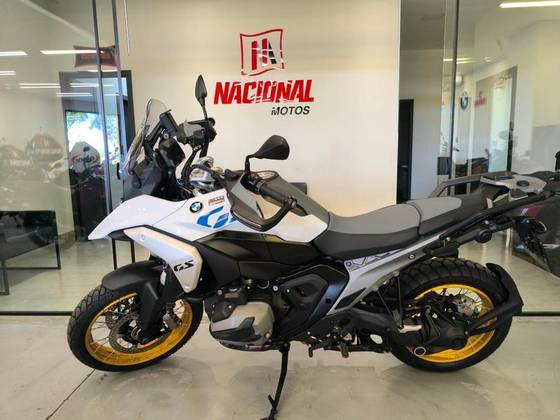 BMW R 1300 GS BMW R 1300 GS